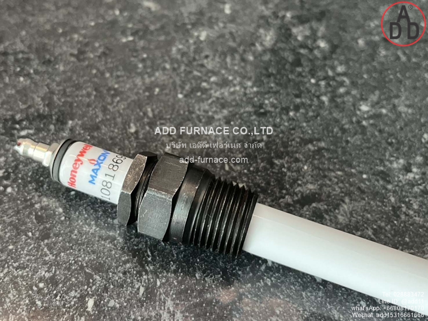 Honeywell Maxon 1081869(4)